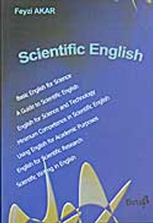 Scientific English