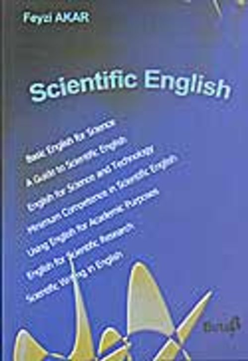 Scientific English