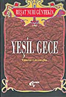 Yeşil Gece