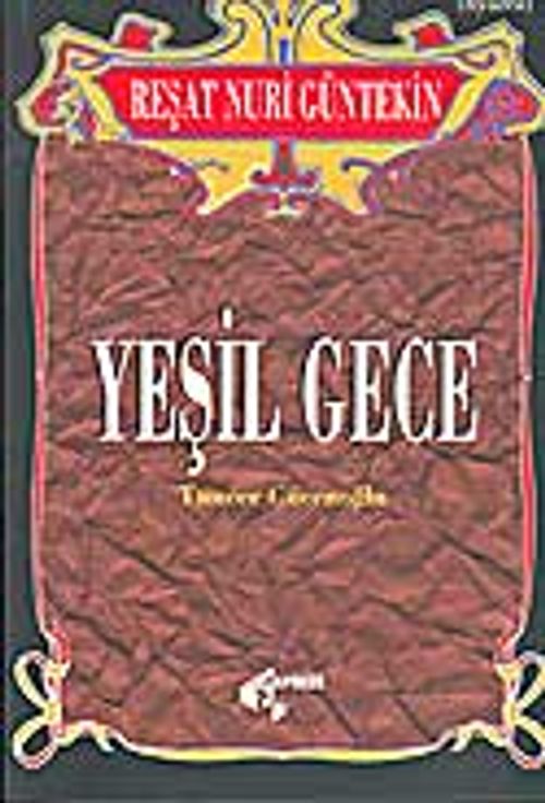 Yeşil Gece