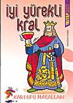 İyi Yürekli Kral