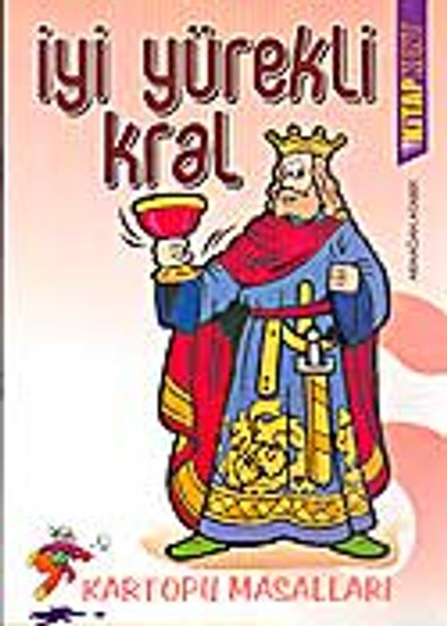İyi Yürekli Kral