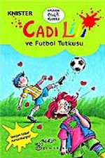Cadı Lili ve Futbol Tutkusu