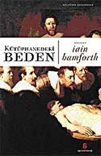 Kütüphanedeki Beden