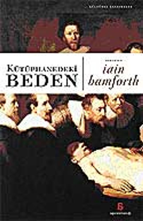 Kütüphanedeki Beden