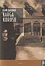 Karga Korosu