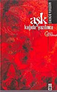 Aşk Kağıda Yazılınca