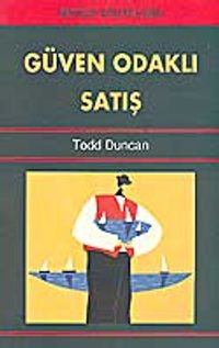 Güven Odaklı Satış