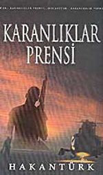 Karanlıklar Prensi