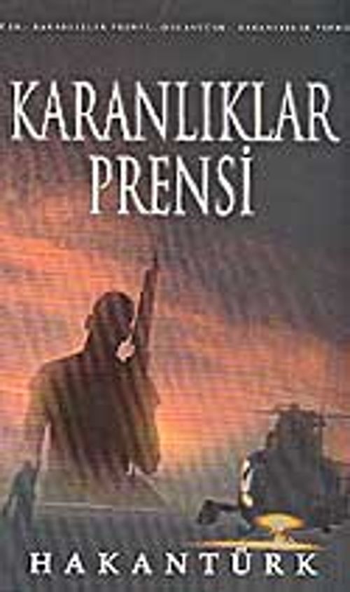 Karanlıklar Prensi