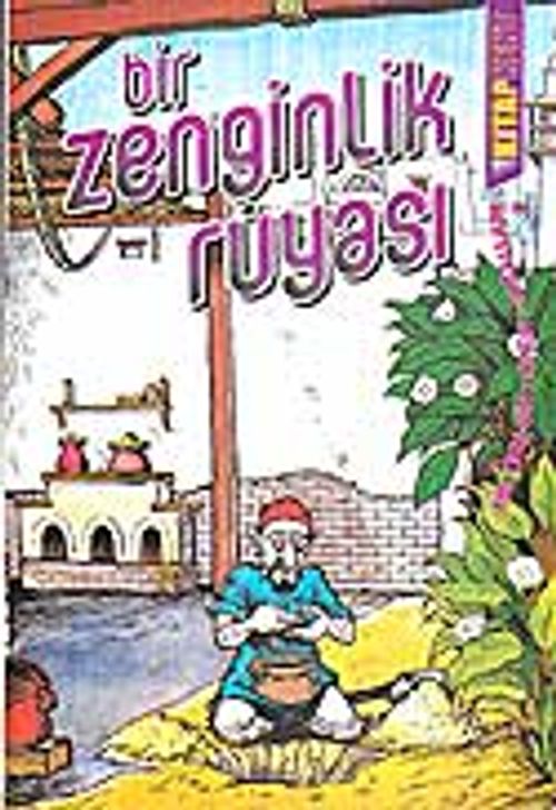 Bir Zenginlik Rüyası