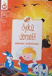 Öykü Demeti