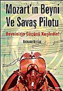 Mozart'ın Beyni ve Savaş Pilotu Beyninizin Gücünü Keşfedin!