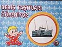 Bebiş Meyveleri Öğreniyor