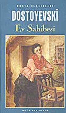 Ev Sahibesi