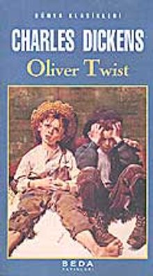 Oliver Twist