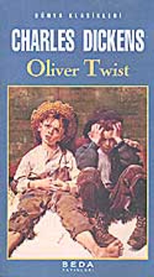 Oliver Twist