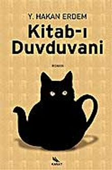 Kitab-ı Duvduvani