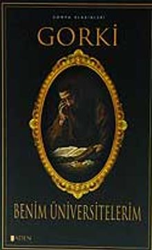 Benim Üniversitelerim