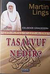 Tasavvuf Nedir?