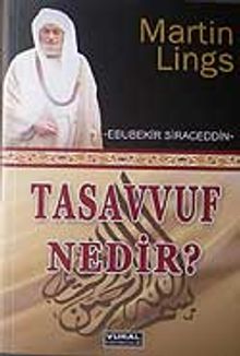 Tasavvuf Nedir?