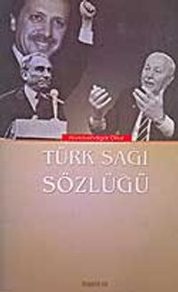 Türk Sağı Sözlüğü