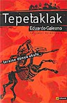 Tepetaklak / Tersine Dünya Oyunu
