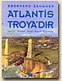 Atlantis Troya'dır