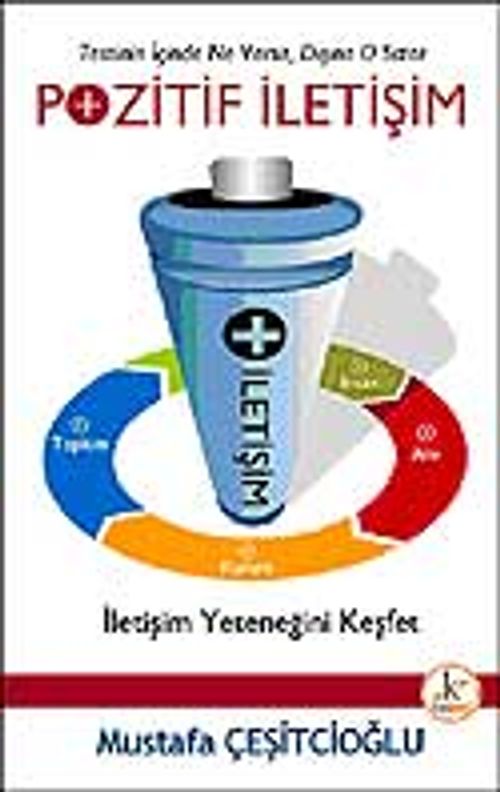 Pozitif İletişim