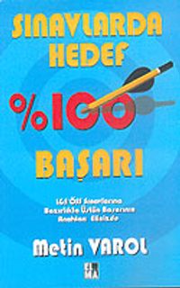 Sınavlarda Hedef:%100 Başarı