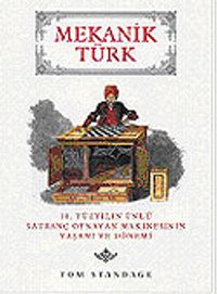 Mekanik Türk