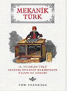 Mekanik Türk