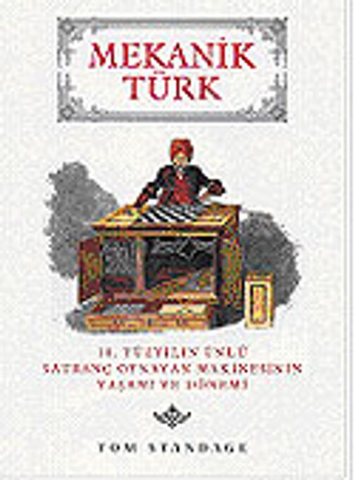 Mekanik Türk