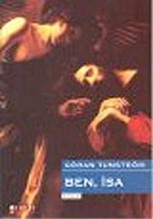 Ben, İsa