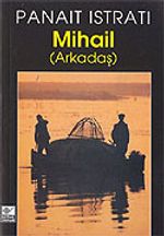 Mihail (Arkadaş)