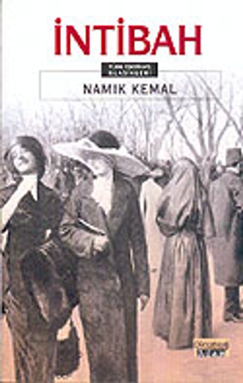 İntibah