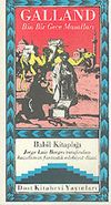 Bin Bir Gece Masalları/Galland