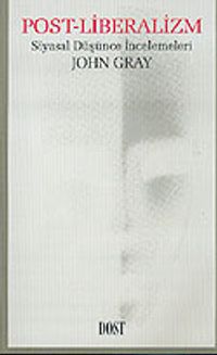 Post-Liberalizm