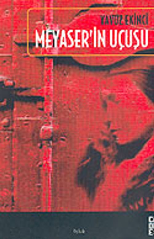 Meyaser'in Uçuşu
