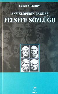 Ansiklopedik Çağdaş Felsefe Sözlüğü