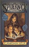Spiderwick G&uuml;nceleri 1 / Esrarengiz K&ouml;şk