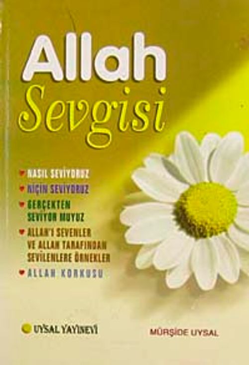 Allah Sevgisi
