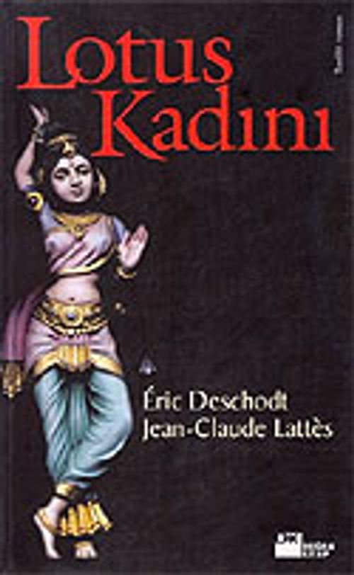 Lotus Kadını