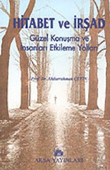 Hitabet ve İrşad