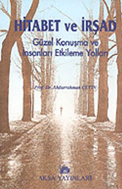 Hitabet ve İrşad