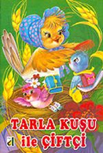 Tarla Kuşu ile Çiftçi