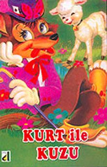 Kurt ile Kuzu