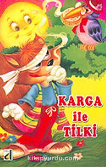 Karga ile Tilki