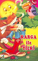 Karga ile Tilki