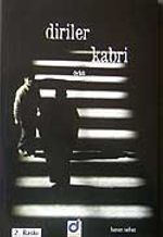 Diriler Kabri